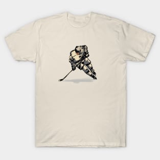 Hockey T-Shirt